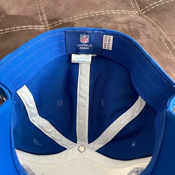 Steelers Hat - Picture 4 of 4